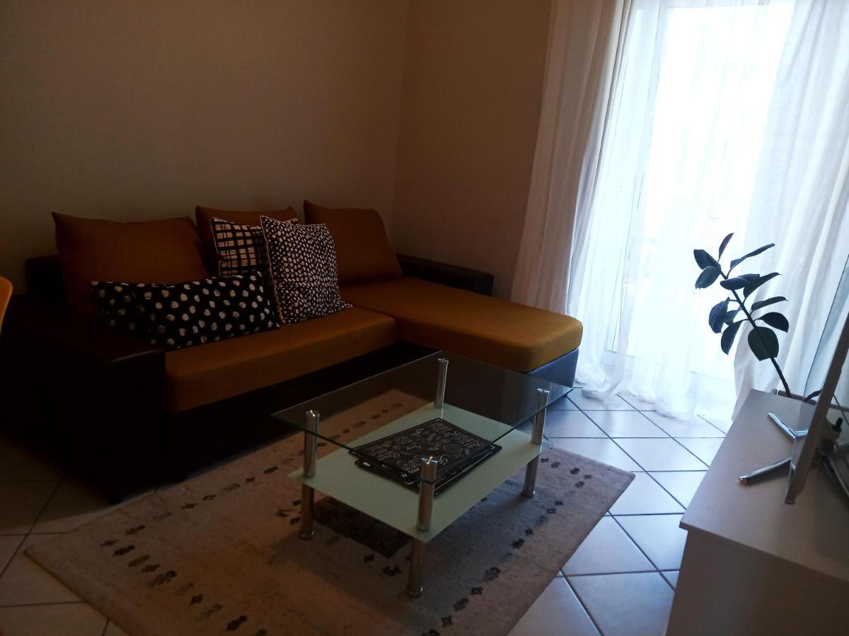 Golden Sky 3 Apartment Peraia  Exterior photo